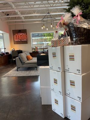 Red Car Wine Co by null