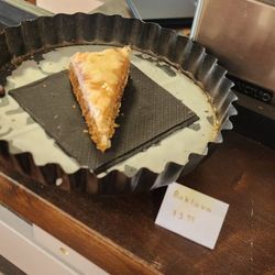 Noble Tree Cafe - Really! In Enon...