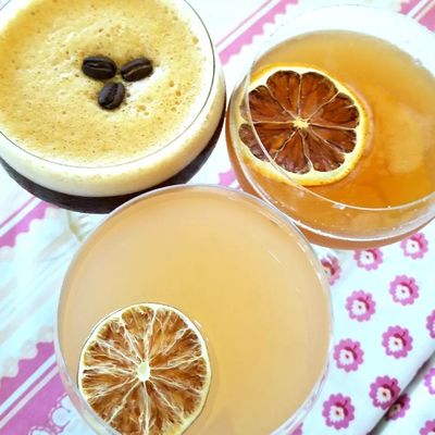 Biff's Bistro by null