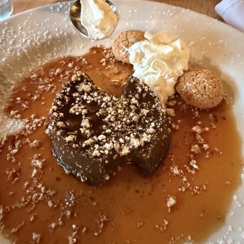 Manzoni - Italian Near Me - San Francisco, California