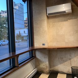 Folfol By Damas - Espace pour attendre