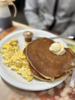 Silver Dollar Pancake House by null