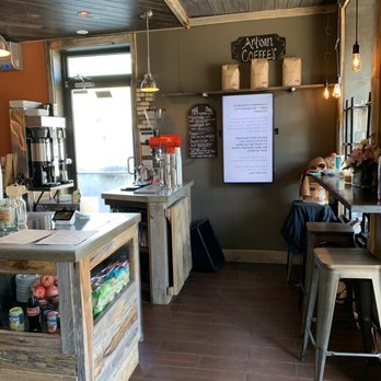 Plumb Line Coffee - Coffee & Tea Near Me - Clarksville, Tennessee Plumb Line Coffee - Coffee & Tea Near Me - Clarksville, Tennessee