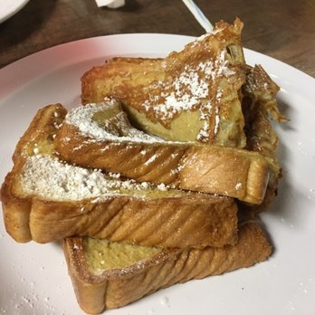 The Mason Jar - French toast - American Near Me - Umatilla, Florida The Mason Jar - French toast - American Near Me - Umatilla, Florida