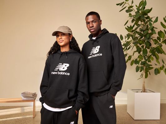 New Balance by null