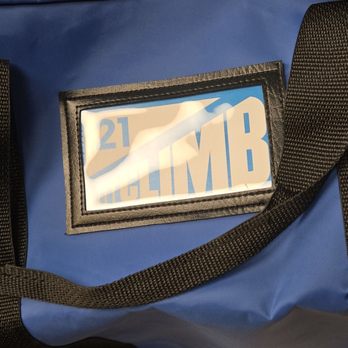 City Climb NYC - Locked bag - Climbing Near Me - New York, New York City Climb NYC - Locked bag - Climbing Near Me - New York, New York
