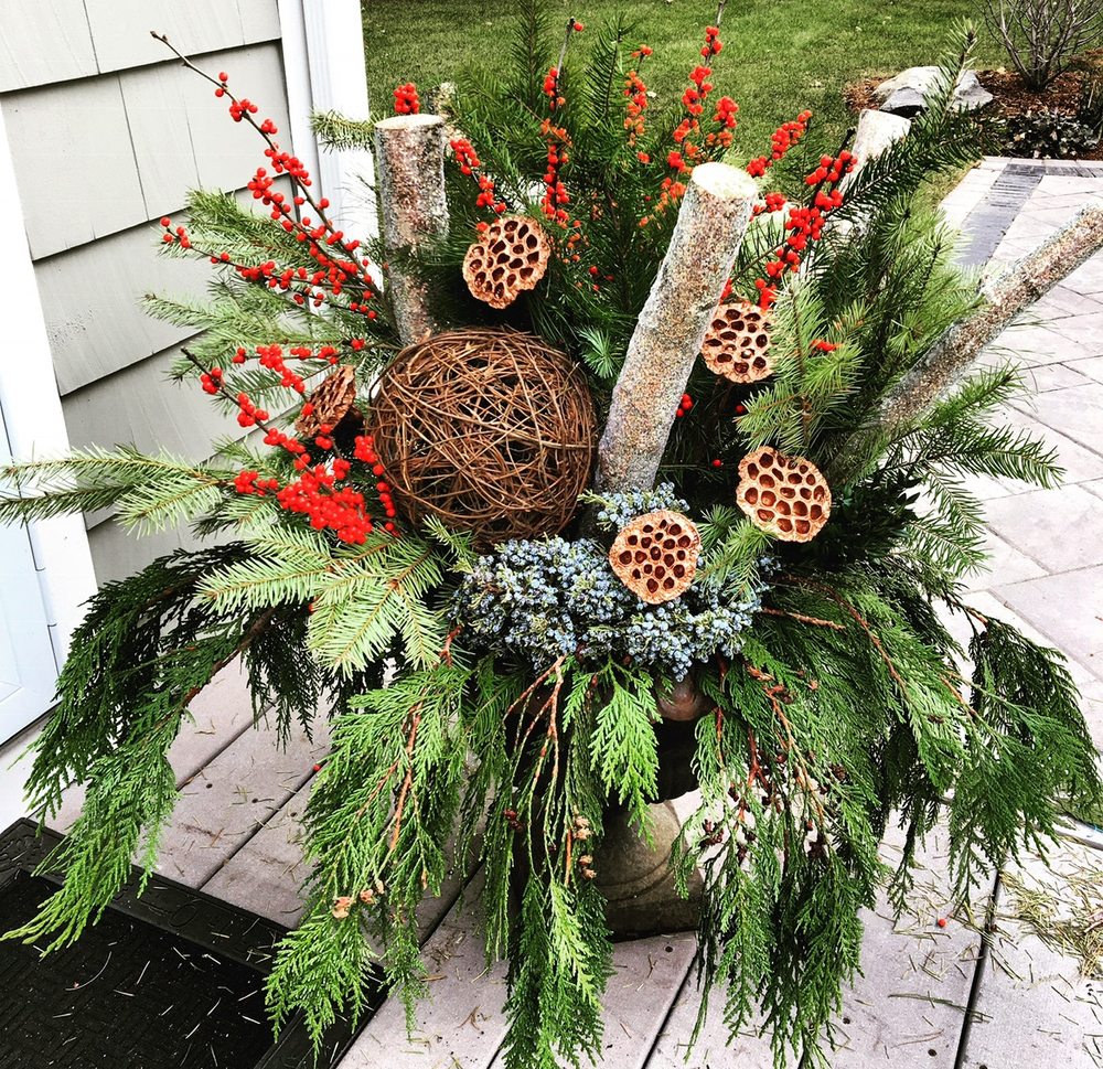 Rooted Vision Consulting - tree service in Bellingham, MA