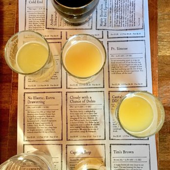 Cellarmaker Brewing Company - Breweries Near Me - Berkeley, California