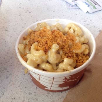 Cubby's - Mac and cheese with bread crumbs - New American Near Me - South Jordan, Utah Cubby's - Mac and cheese with bread crumbs - New American Near Me - South Jordan, Utah