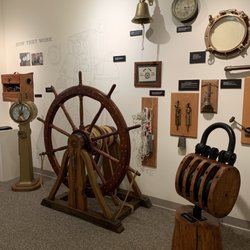 Reedville Fishermen's Museum