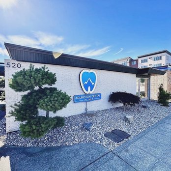 Arlington Dental Clinic - General Dentistry Near Me - Arlington, Washington Arlington Dental Clinic - General Dentistry Near Me - Arlington, Washington