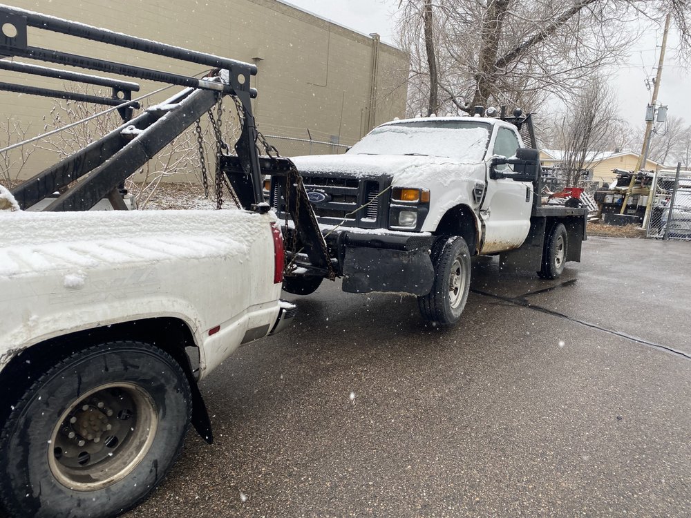 TRIPLE C RECYCLING Updated March 2024 Request a Quote Fort