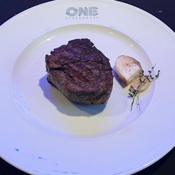 One Steakhouse - Filet - Steakhouses Near Me - Las Vegas, Nevada One Steakhouse - Filet - Steakhouses Near Me - Las Vegas, Nevada