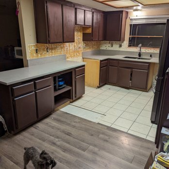 High Desert Tile and Stone - My new countertops! Still renovating!!! - General Contractors Near Me - Victorville, California High Desert Tile and Stone - My new countertops! Still renovating!!! - General Contractors Near Me - Victorville, California
