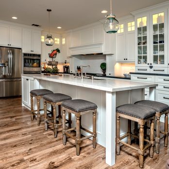 Columbia Kitchen Cabinets - Cabinetry Near Me - Abbotsford, British Columbia