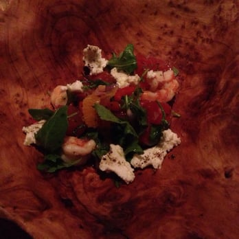 Husk - watermelon salad - American Near Me - Charleston, South Carolina Husk - watermelon salad - American Near Me - Charleston, South Carolina