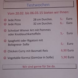 Porto Bello - Angebot der Woche.
