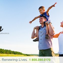 Green Prosthetics & Orthotics