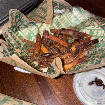 Wingstop - Chicken Wings Near Me - Round Rock, Texas