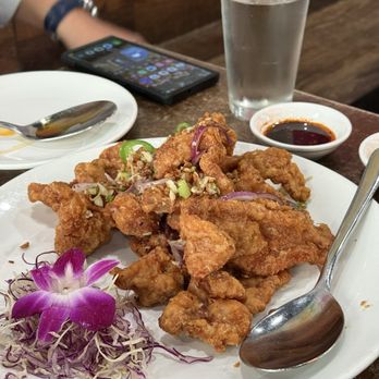 Yang Kee Dumpling - Dim Sum Near Me - Davis, California