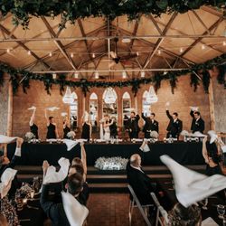 Mystical Rose Gardens - Wedding Venue near River Falls, WI