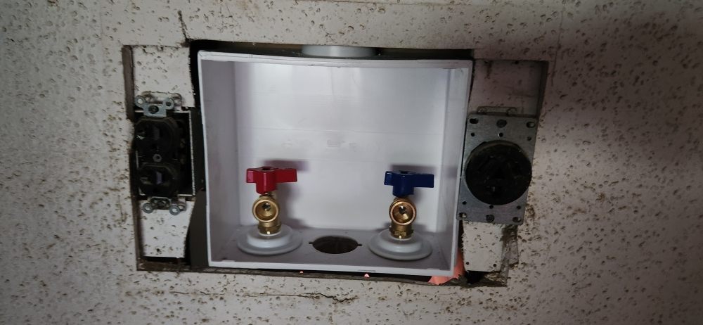 Slide of Rogers Plumbing And More