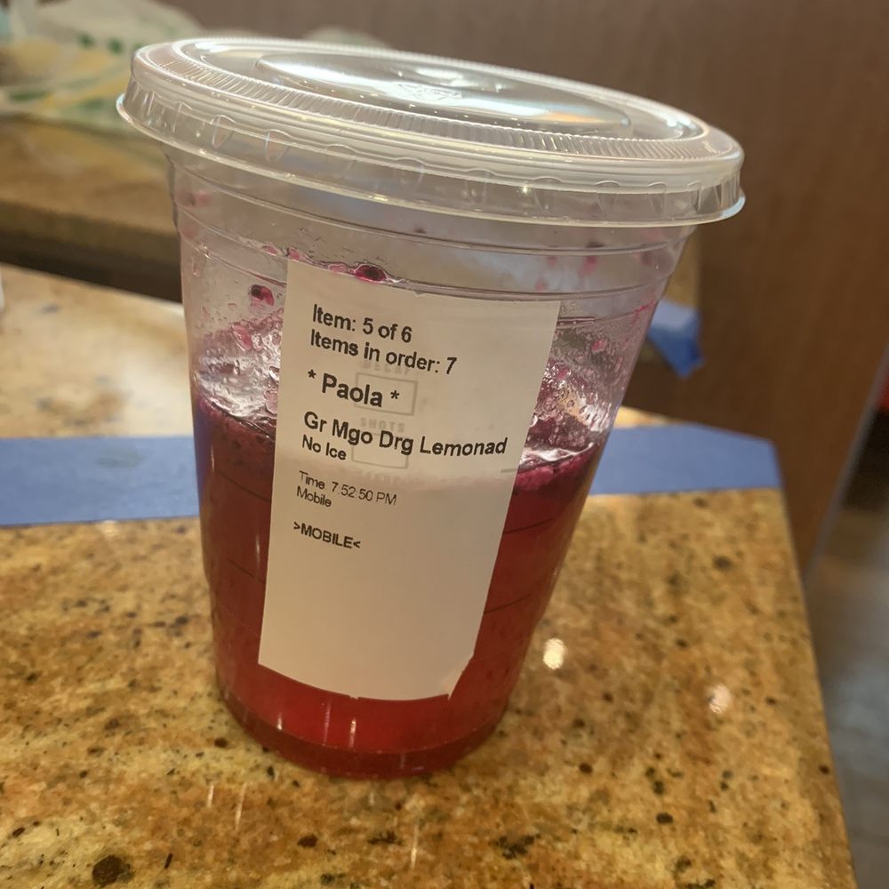 Starbucks - Coffee & Tea Near Me - Brea, California Starbucks - Coffee & Tea Near Me - Brea, California