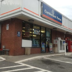 Cumberland Farms
