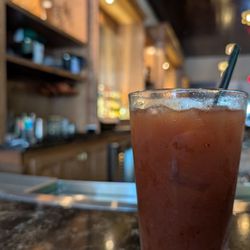 5D Tavern - Bloody mary