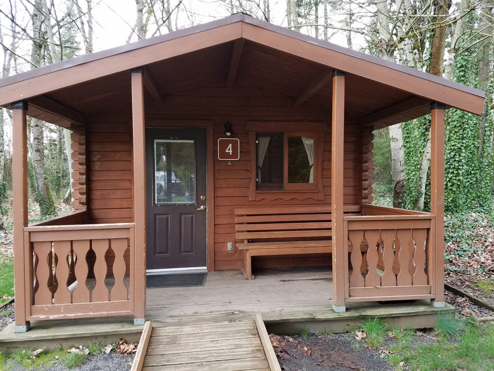 Champoeg State Park 2019 All You Need To Know Before You Go