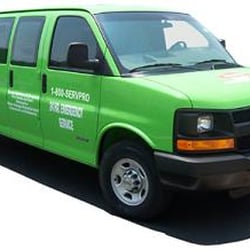 SERVPRO of Pike Floyd & Knott Counties