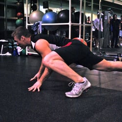 DAC Fitness
