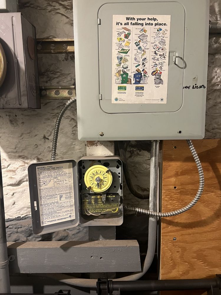 Slide of Maximus Mechanical