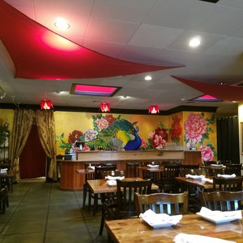 Anchor Bay Thai Kitchen - Restaurant interior at opening lunch on Tues in winter before it got busy. - Thai Near Me - Gualala, California Anchor Bay Thai Kitchen - Restaurant interior at opening lunch on Tues in winter before it got busy. - Thai Near Me - Gualala, California