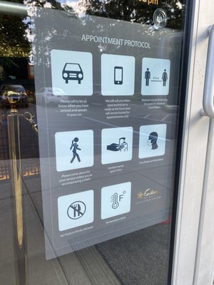 Eastern Breeze Nail & Spa