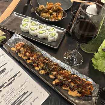 PLANTA Queen Washington DC - Asian Fusion Near Me - Washington, DC, District of Columbia PLANTA Queen Washington DC - Asian Fusion Near Me - Washington, DC, District of Columbia