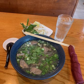 Thai Thai Sushi Boat - Pho tai bovein - Thai Near Me - Naples, Florida Thai Thai Sushi Boat - Pho tai bovein - Thai Near Me - Naples, Florida
