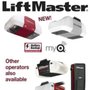 Rite-Lift Garage Doors
