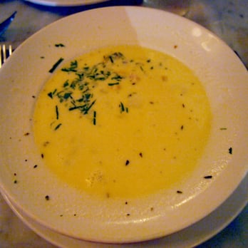 Neptune Oyster - clam chowder - Seafood Near Me - Boston, Massachusetts Neptune Oyster - clam chowder - Seafood Near Me - Boston, Massachusetts