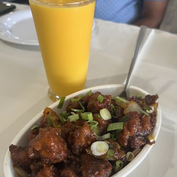 Biryaniz N Breadz - Mango Lassi, Gobi Manchurian - Indian Near Me - Natick, Massachusetts