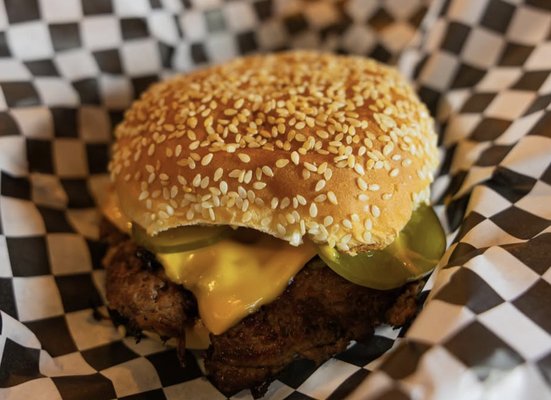 Easy Slider - East Side Ave. by null