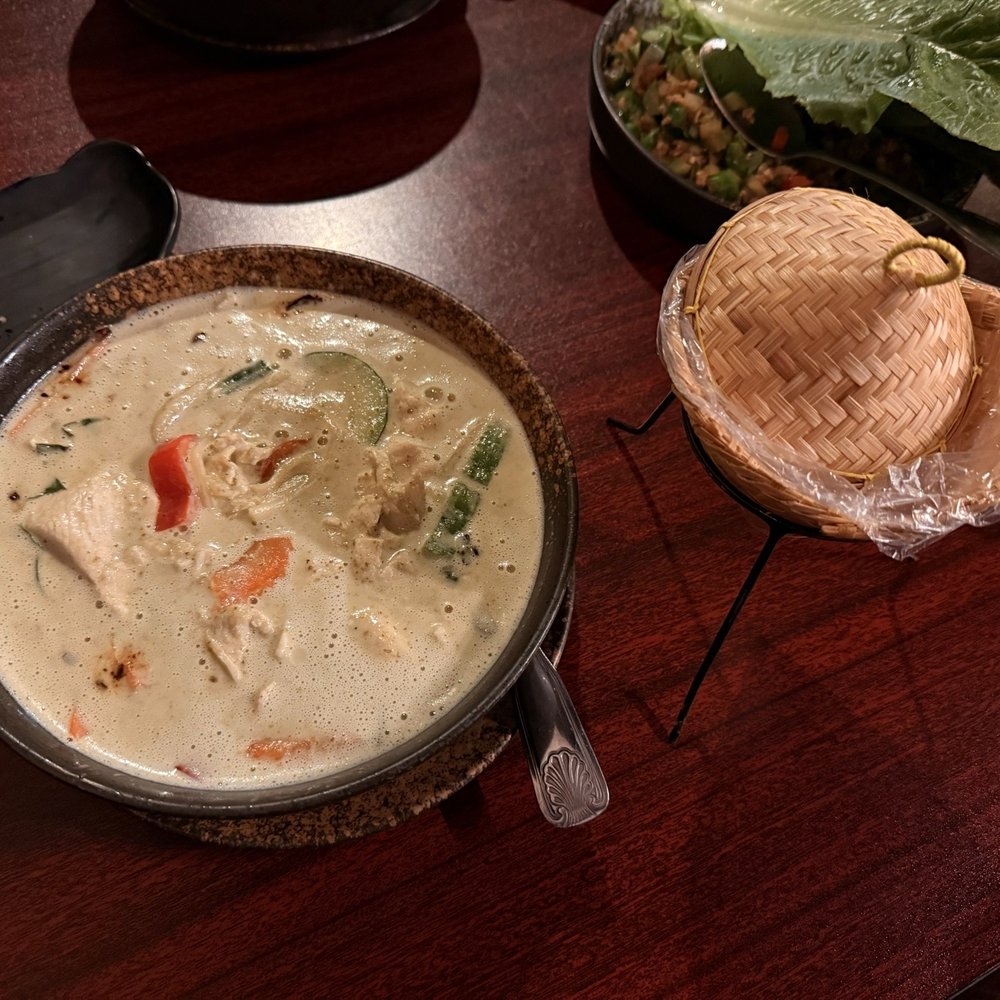 Raan Thai - Thai Near Me - Smithtown, New York Raan Thai - Thai Near Me - Smithtown, New York