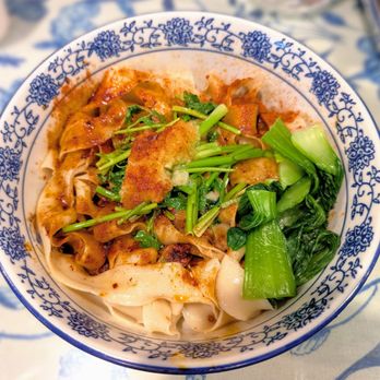 1915 Lanzhou Hand Pulled Noodles - Noodles Near Me - New York, New York 1915 Lanzhou Hand Pulled Noodles - Noodles Near Me - New York, New York