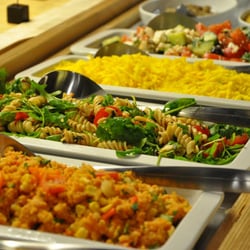 DEVI Vegetarische Köstlichkeiten