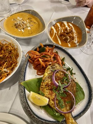 Mahesh's Kitchen by null