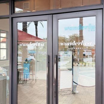 Wanderlust Creamery - Ice Cream & Frozen Yogurt Near Me - Irvine, California Wanderlust Creamery - Ice Cream & Frozen Yogurt Near Me - Irvine, California