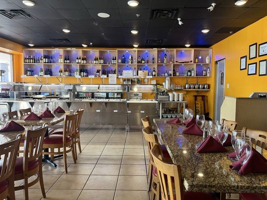 Spice Indian Cuisine by null
