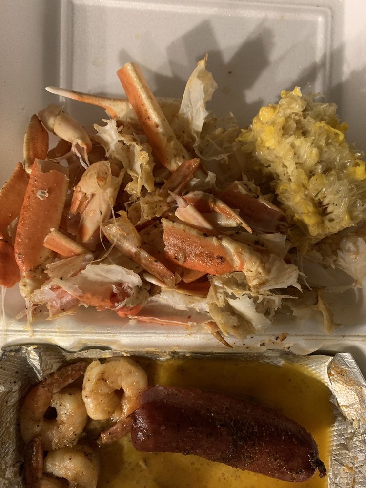 KRAB KINGZ Updated September 2024 91 Photos & 92 Reviews 2301 San