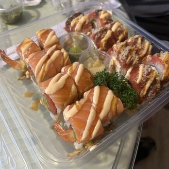 Chopstix 2 - Sushi Bars Near Me - San Diego, California Chopstix 2 - Sushi Bars Near Me - San Diego, California