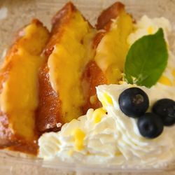 Alicia's Cookery & Catering - Lemon limon